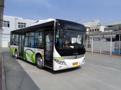 上海虹橋国際空港からの公共バス